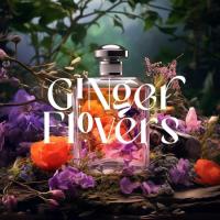 Ginger Flowers A1 Koku Kartuşu 200 ML(437040155)43231