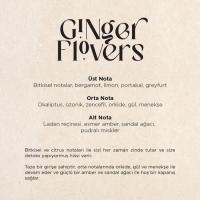 Ginger Flowers A2 Plus Koku Kartuşu 900 ML(437040134)49994