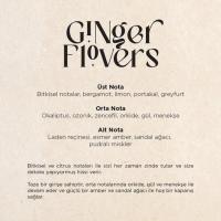 Ginger Flowers E2 Power Koku Kartuşu 125 ML(430040011)73323