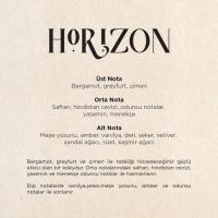 Horizon A1 Koku Kartuşu 200 ML(437040161)93591