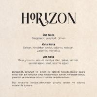 Horizon Auramax Koku Kartuşu 250 ML(437040147)95821