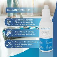 Kötü Koku Giderici Enzimatik Konsantre 1 L(431010002)17266