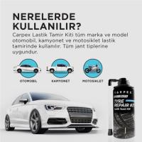 Lastik Tamir Kiti Sprey 300 ML 12'li(314020012)44648