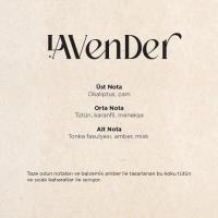 Lavender Micro Koku Kartuşu 50 ML(430040028)14486