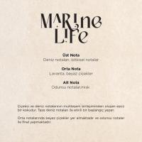 Marine Life A1 Koku Kartuşu 200 ML(437040163)36012