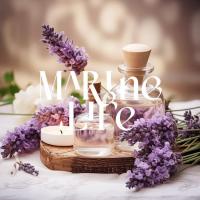 Marine Life A1 Koku Kartuşu 200 ML(437040163)36012