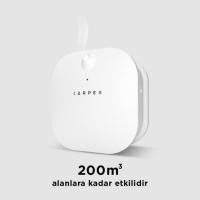 Micro Koku Makinesi Beyaz + 50ML Cute(430040023)71105