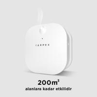 Micro Koku Makinesi Beyaz + 50ML Dark Sapphire(430040020)95892