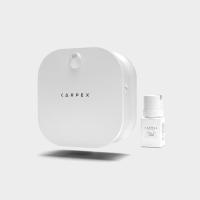 Micro Koku Makinesi Beyaz + 50ML Ginger Flowers(437040140)77735