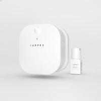 Micro Koku Makinesi Beyaz + Big Boss Kartuş(447030003)90259