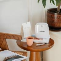 Micro Koku Makinesi Beyaz(440040001)95600