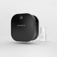 Micro Koku Makinesi Siyah + 50ML Dark Sapphire(430040021)10386