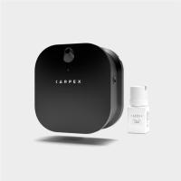 Micro Koku Makinesi Siyah + 50ML Ginger Flowers(437040141)12866