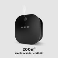 Micro Koku Makinesi Siyah + 50ML Lavender(430040022)28919