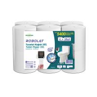 ROBOLET 3XL TUVALET KAĞIDI (CORELESS)