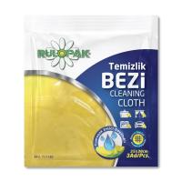 RULOPAK 3'LU TEMİZLİK BEZİ | 711130