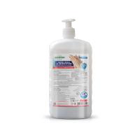 RULOPAK ALKOL BAZLI EL DEZENFEKTANI - 1000 ML - S400 (POMPALI)