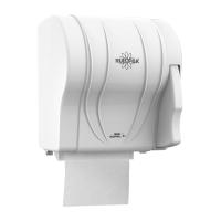 RULOPAK BAS KOPAR KAĞIT HAVLU MAKİNESİ