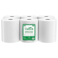 RULOPAK BY CLEAN 21 CM HAREKETLİ HAVLU K-3,5
