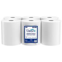 RULOPAK BY CLEAN 21 CM HAREKETLİ HAVLU K-4