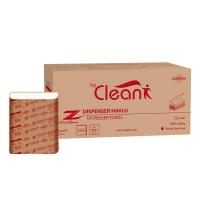 RULOPAK BY CLEAN Z KAT DİSPENSER HAVLU 130 LU