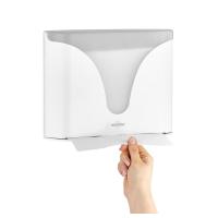 RULOPAK EAZY Z KAT HAVLU DİSPENSERİ 