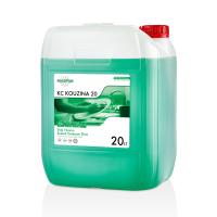 Rulopak Elde Yıkama Bulaşık Deterjanı Elma 20 kg