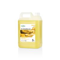 Rulopak Elde Yıkama Bulaşık Deterjanı Limon 5 kg