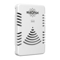 RULOPAK KAPI ARKASI KOKU APARATI BEYAZ