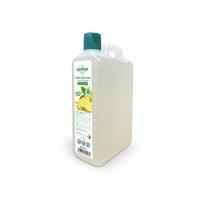 RULOPAK KOLONYA  ÇANTA TİP 1000 ML (Fliptop Kapak)