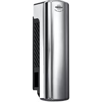 RULOPAK MANUEL KLASİK MODEL SIVI SABUN VE ŞAMPUAN DİSPENSERİ 350 ML - KROM