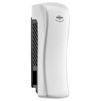 RULOPAK MANUEL S MODEL SIVI SABUN & ŞAMPUAN  DİSPENSERİ  350 ML - BEYAZ