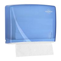 RULOPAK MODERN Z KAT HAVLU DİSPENSERİ 200 LÜ - T.MAVİ