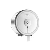 RULOPAK PASLANMAZ MİNİ JUMBO TUVALET KAĞIDI DİSPENSERİ