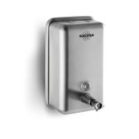 RULOPAK PASLANMAZ SIVI SABUNLUK 1000 ML MAT