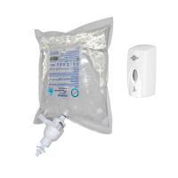 RULOPAK PREMİUM SENSÖRLÜ KÖPÜK SERUM KARTUŞU 1000 ML