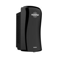 RULOPAK S MODEL DOLDURMALI KÖPÜK DİSPENSERİ 800 ML - SİYAH