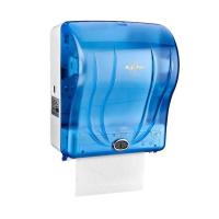 RULOPAK SENSÖRLÜ HAVLU MAKİNESİ 21 CM - MAVİ