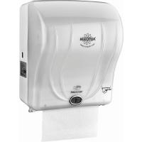 RULOPAK SENSÖRLÜ HAVLU MAKİNESİ 21 CM - TRANSPARAN BEYAZ