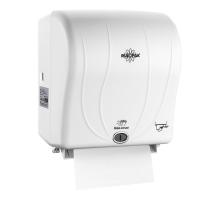RULOPAK SENSÖRLÜ HAVLU MAKİNESİ 26 CM - BEYAZ