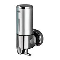 RULOPAK T ÇEKMELİ PASLANMAZ SIVI SABUNLUK VE ŞAMPUAN VERİCİ