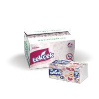 RULOPAK TEKÇEK Bİ'DOLU MAXİ PEÇETE 3 KAT