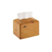 RULOPAK TEKÇEK MİNİ PEÇETE DİSPENSERİ - AÇIK AHŞAP