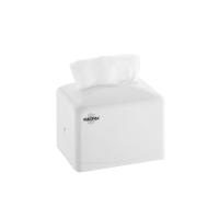 RULOPAK TEKÇEK MİNİ PEÇETE DİSPENSERİ - BEYAZ