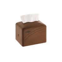 RULOPAK TEKÇEK MİNİ PEÇETE DİSPENSERİ - CEVİZ