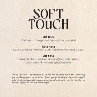 Soft Touch E2 Power Koku Kartuşu 125 ML(430040015)95870