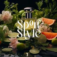 Sports Style A1 Koku Kartuşu 200 ML(437040157)64125