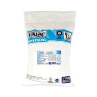 VP ACTIVE - Az Köpüren Enzimli Ağartıcısız Ana Yıkama Maddesi 