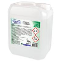 VP FOOD - Hijyenik Meyve Sebze Durulama Maddesi 5L