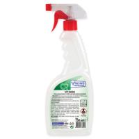 VP INOX - Paslanmaz Çelik Yüzeyler İçin Bakım Maddesi 0.75L